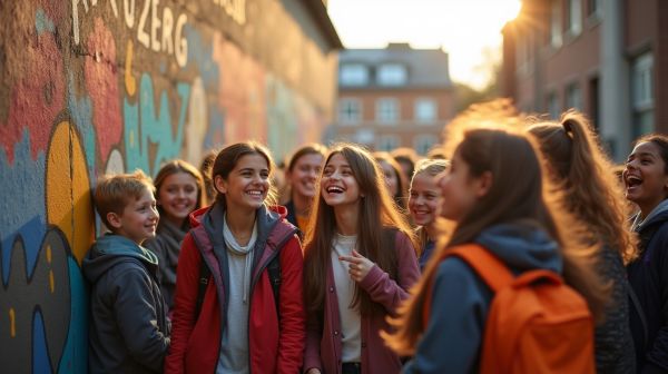 Warum Klassenfahrten nach Berlin unvergessliche Erlebnisse bieten