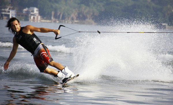 Tipps für den perfekten start ins wakeboard-abenteuer